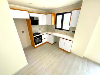 🏡 Referans'tan Altınkum'da Şık Tasarımlı Ebeveyn Banyolu 2+1 Daire