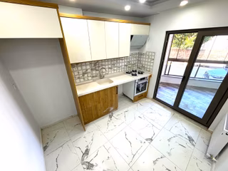 🏡 Referans'tan Zeytinli'de Ebeveyn Banyolu Ayrı Mutfak Yüksek Giriş 3+1 Daire