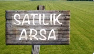 Deliktaş'ta Emniyet Müdürlüğü'ne Yakın 240 M² Konut İmarlı Arsa
