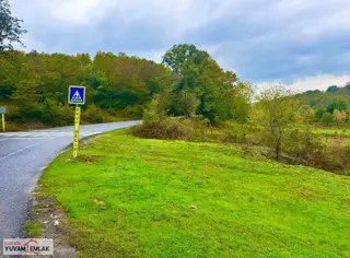 Şile Teke Deyirmen Bendi 302 M Çok İyi Yatırım