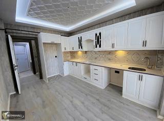 Beymahall Alparslan Satılık Ultra Lğx 3+1 Merkezi Konumda Daire