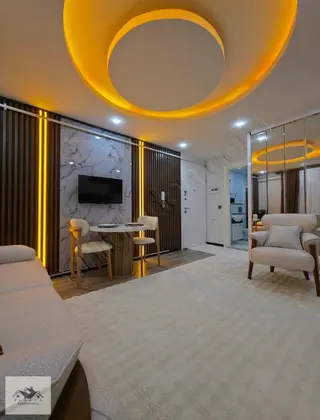 Sırakapılarda Satılık Fırsat Apart