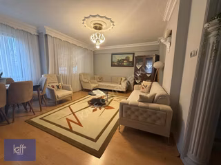 Kartepe Ataevler Mahallesi Satılık Ara Kat 3+1 Daire!
