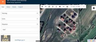 Havuzlar Mah. İnşaata Başlanabilir, 3kat İmarlı-köşe 386mt2
