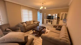 Kızkalesin’de 2+1 Full Deniz Manzarlı Satılık Daire