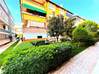 🟠🟠alfa'dan Akçay'da Satılık Full Kredili Ön Cephe Ayrı Mutfak 3+1 Geniş Daire