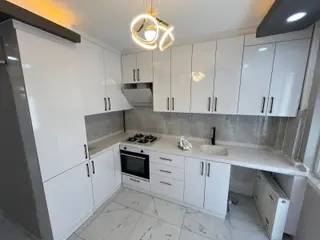 Plevne Mah Şık Tasarım Modern Yapı Geniş M2 Ara Kat 3+1 Daire