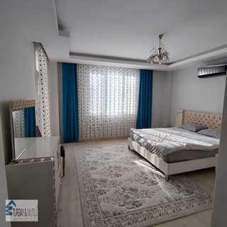 Antalya Sidede Denize Yakın Müstakil Ev