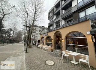 Tapuhaneden Merkezde 2+1 Ara Kat