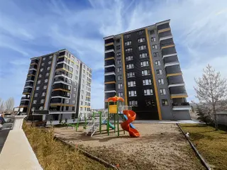 Erol Emlak Tan Yeşil Öz Mah Satılık 80m2 &3+0daire