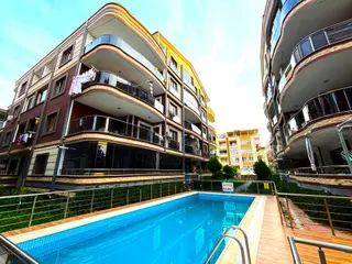 𝄞melodi'den Bildiklerinizi Unutun 4+1 Fiyatı Efsane Ön Cephe Yüzme Havuzlu Devasa Teraslı Dublex