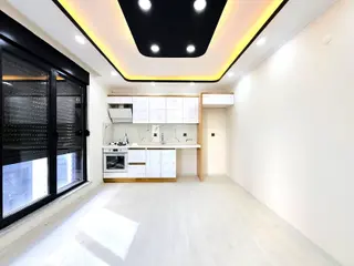 🔰blue Life Egen'den Gerçek İlan-şubat Ayı Fırsatı Denize 500mt Çasansörlü Sıfır 3+1 Dublex