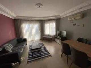 Alanya Mahmutlar 4+1 Dubleks Full Eşyalı Kiralık