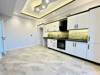 🏡 Referans'tan Altınkum'da Şık Tasarımlı Lüx 3+1 Dubleks