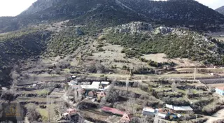 İslamların En Güzel Noktasında Panoramik Manzaralı Fırsat Arazi İslamların En Güzel Noktasında Panoramik Manzaralı Fırsat Arazi