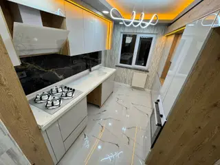 Akşemsettin Mah'de Deprem Projeli 3+1 Geniş Full+full Yapılı Daire
