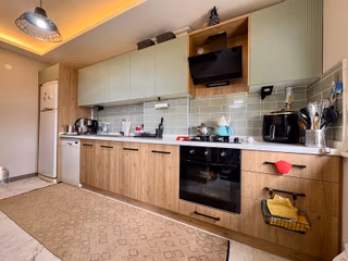 🏡 Referans'tan Altınkum'da Denize 300 Mt Moderns Tasarımlı 3+1 Dubleks
