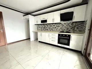 🏡 Referans'tan Akçay'da Ebeveyn Banyolu Arakat 3+1 Daire