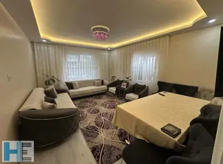 Gürsu Kurtuluş Ta Satılık 3+1 Daire