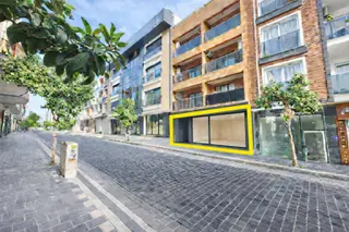 Satılık Dükkan / Mağaza Davutlar Merkez, İstiklal Caddesinde
