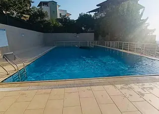 Kuşadası Güzelçamlı Full Deniz & Milli Park Manzaralı Villa Kuşadası Güzelçamlı Full Deniz & Milli Park Manzaralı Villa