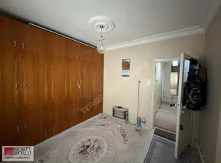 Rw Tersis'den Gözlükule Mahallesinde Satılık Daire
