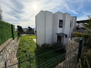 Bodrum Konacık Satılık Doğa Manzaralı 2+1 Müstakil Villa