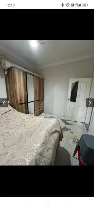 Abdurrahman Gazi Mahallesi'nde Satılık