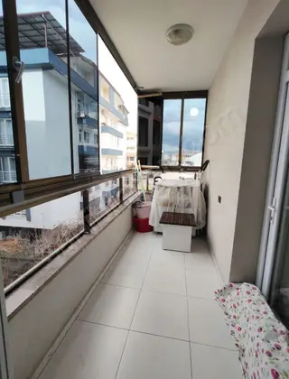 Şeyh Bayramın Gözde Yerinde Satılık 2+1 Daire