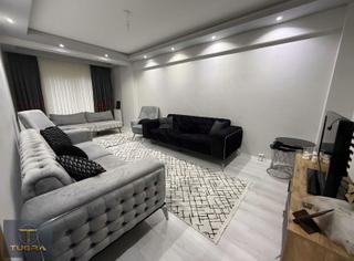 Tuğradan Diş Hastanesi Civarı 3+1 Satılık Daire