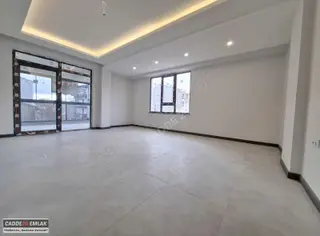 Cadde26 Dan Lüks 3+1 Özel Garajlı Daire