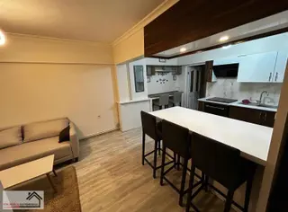 Fethiye Mahallesinde Metroya Yakın 1+1 Eşyalı Satılık Daire Fethiye Mahallesinde Metroya Yakın 1+1 Eşyalı Satılık Daire