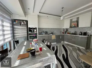 Demirler'den Adalet'de Full Kredili Dublex Daire