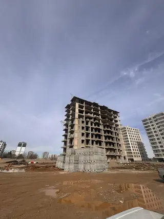 Satılık Chery Bayi Karşısı Altındağ Kaya Yapıda Uygun Fiyatlı 2+1 Daire