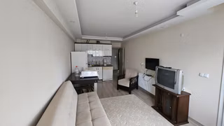 Yuvam Gayrimenkul'den Salihli Mithatpaşa Mah. Kiralık 55 M2 Eşyalı 1+1 Daire