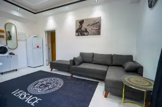 | Balıkesir Karesi Millennium Life Centerda Lüks 3+1full Eşyalı