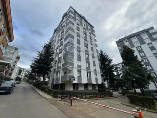 Trabzon'da Satılık 3+1 Daire