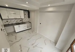 Değirmenönü Mahallesinde Butik 2+1 Satılık Daireler