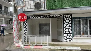 Anayola Yakın Kiralık Dükkan