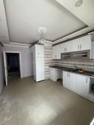 Tok Emlak'tan Diş Hastanesi Yakınında Satılık Daire