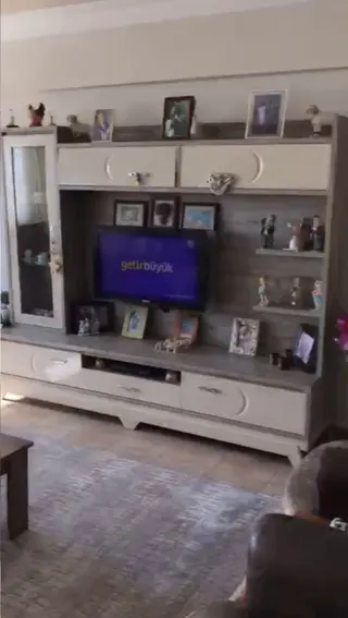 Söke Yenicami Mh. Satılık 3+1 Daire