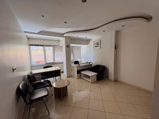 Günaydın Mah.80 M2 Merkezde 2+1 Ofise Uygun Eşyalı Kiralık Daire