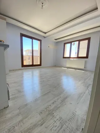 Acill Buca Çamlık Mah.de Uçanyol Yakını 2+1 80m2 A.mutfak Dgazlı Havadar Satılık Daire