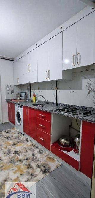 Bsm'den Meska Evlerinde Satılık Arakat