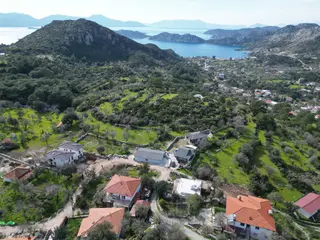 Joker: Marmaris Söğüt Villa Bölgesi Değerli Konum Satılık Tarla