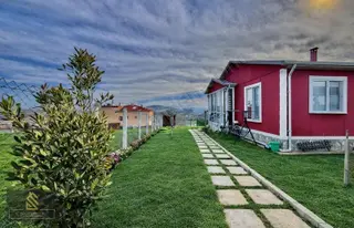 Evim Gayrımenkul'den [satılık] Yaşam Alanı