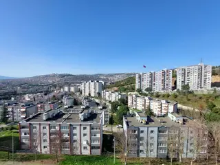 Altın Emlak'tan Deniz Manzaralı, 2+1 Satılık Daire: Fırsat!