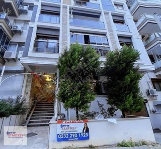 Karşıyaka Dedebaşı Mahallesi 'nde 1+1 Satılık Daire