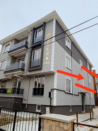 Mareşal Fevzi Çakmak Mh Satılık Ara Kat Sıfır 2+1 Daire