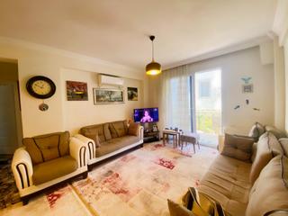 İlkon'dan Fethiye/cami Mah'de Satılık 2+1 Müstakil Giriş Daire